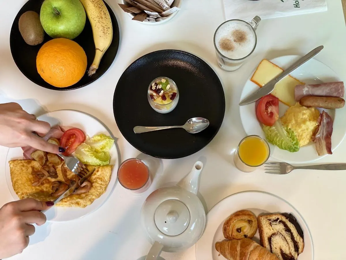 Opera - Grands Boulevards By Ihg Hotell