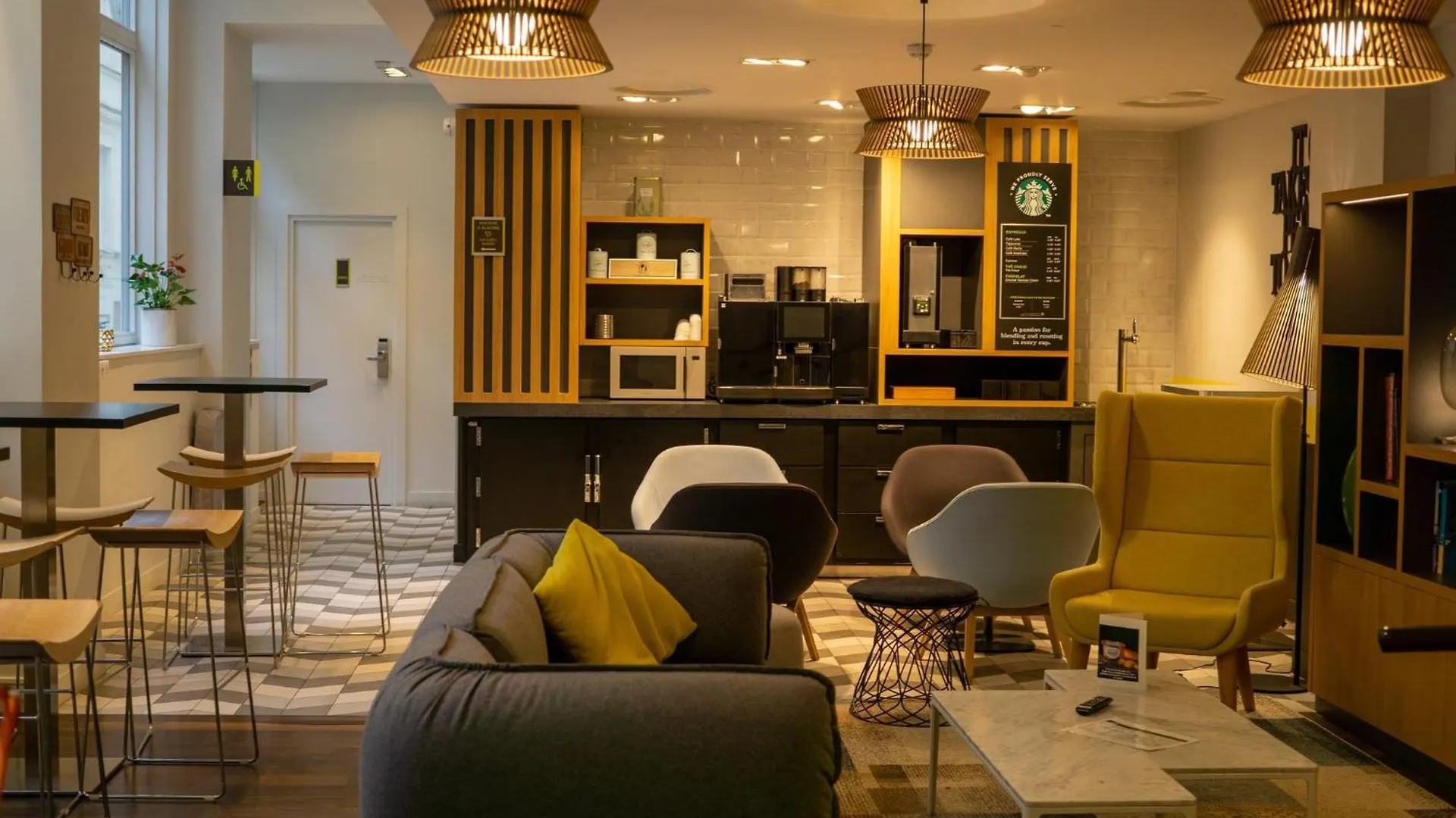 Opera - Grands Boulevards By Ihg 4*