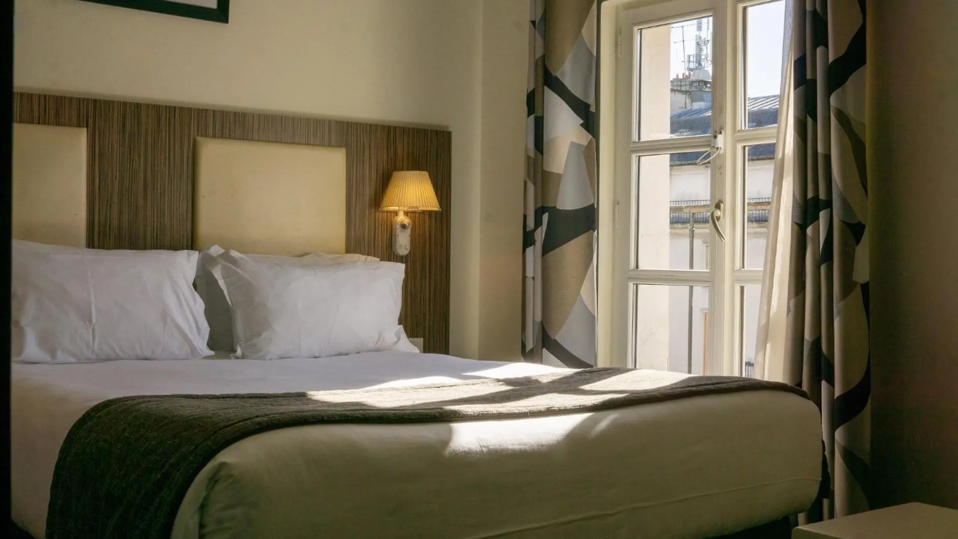 Hotell Opera - Grands Boulevards By Ihg