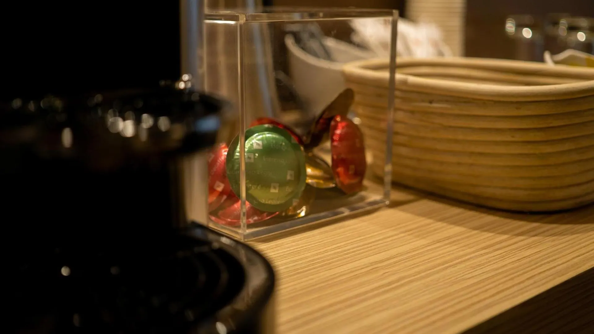 Hotell Opera - Grands Boulevards By Ihg Paris