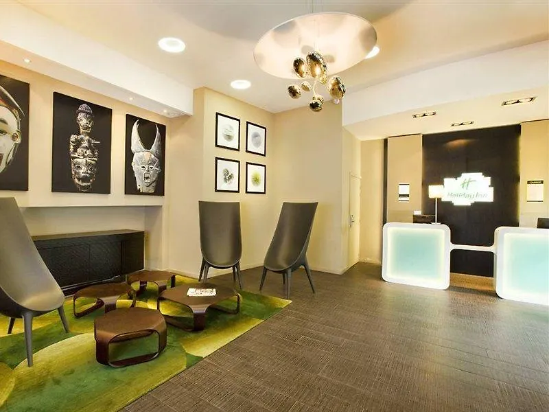 Opera - Grands Boulevards By Ihg Hotell